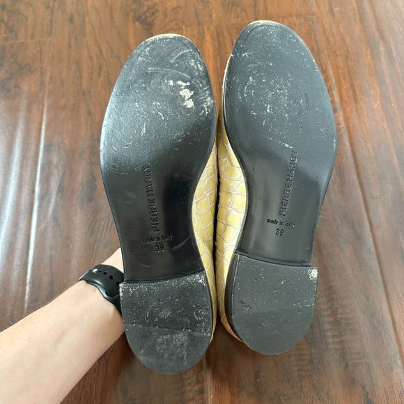 Pierre Hardy Loafers size 39 - Picture 5 of 9
